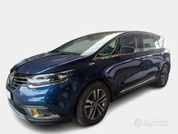 Blu Usata 2021 Renault Espace Business Monovolume | 21.450 € (Buon prezzo)