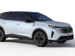 Bianco banchisa Usata 2025 Peugeot 5008 GTi SUV | 31.900 € (Buon prezzo)