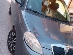Grigio Usata 2009 Lancia Ypsilon Due volumi | 3200 € (Buon prezzo)