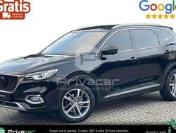 Grigio Usata 2022 MG EHS Exclusive SUV | 19.995 € (Buon prezzo)