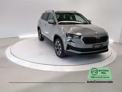 Grigio Usata 2022 Skoda Karoq Style SUV | 20.500 € (Buon prezzo)