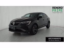 Nero Usata 2022 Renault Arkana R.S. SUV | 21.790 € (Buon prezzo)