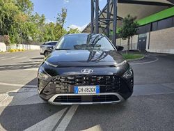 Nero Usata 2021 Hyundai Bayon SUV | 14.500 € (Buon prezzo)