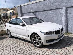 Usata 2015 BMW 320 Gran Turismo Tre volumi | 15.000 € (Buon prezzo)