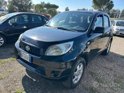 Nero Usata 2010 Daihatsu Terios SUV | 5800 € (Buon prezzo)
