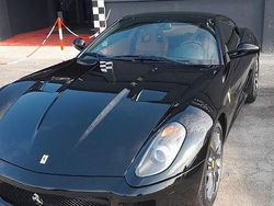 Usata 2007 Ferrari 599 Coupé | 149.000 € (Buon prezzo)