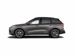 Magnetic grey Nuova 2025 Ford Kuga ST-Line X SUV | 35.250 € (Buon prezzo)