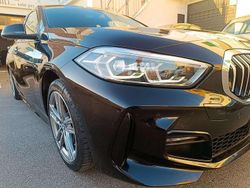 Nero Usata 2022 BMW 118 M Sport Due volumi | 22.900 € (Buon prezzo)