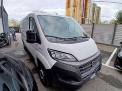 Bianco Usata 2021 Fiat Ducato Furgone | 17.800 € (Ottimo prezzo)