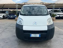 Citroën Nemo