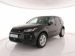 Nero Usata 2021 Land Rover Discovery Sport S SUV | 27.900 € (Ottimo prezzo)