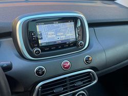 Bianco Usata 2016 Fiat 500 Cross Station wagon | 12.000 € (Buon prezzo)