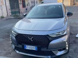 Usata 2018 DS Automobiles DS7 Crossback Performance SUV | 19.900 € (Buon prezzo)