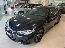 Nero Usata 2020 BMW 420 M Sport Coupé | 31.900 € (Molto cara)