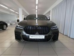 Verde Usata 2022 BMW X6 M Sport SUV | 61.999 € (Buon prezzo)