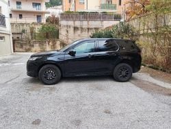 Nero Usata 2020 Land Rover Discovery Sport SUV | 18.900 € (Buon prezzo)