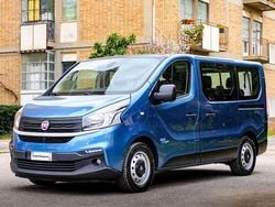 Blu met Usata 2016 Fiat Talento Furgone | 20.490 € (Buon prezzo)