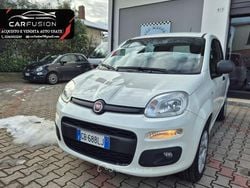 Bianco Usata 2020 Fiat Panda Easy Tre volumi | 8500 € (Buon prezzo)