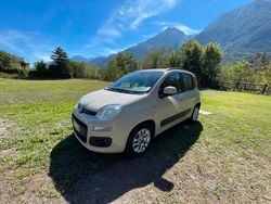 Usata 2016 Fiat Panda Due volumi | 7900 € (Buon prezzo)