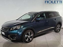 Other Usata 2018 Peugeot 5008 Allure Monovolume | 15.900 € (Super prezzo)