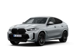 Grigio Nuova 2025 BMW X6 M Sport SUV | 93.000 € (Ottimo prezzo)