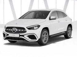Bianco Nuova 2025 Mercedes GLA180 AMG Line Premium SUV | 44.990 € (Buon prezzo)