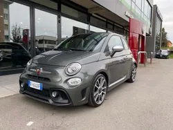 Grigio Usata 2019 Abarth 595 Turismo Due volumi | 15.900 € (Buon prezzo)