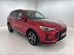 Diamond red Nuova 2025 MG ZS Comfort SUV | 19.900 € (Buon prezzo)