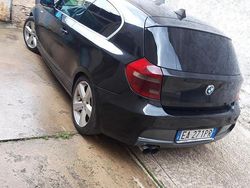 Usata 2008 BMW 123 Coupé Coupé | 9000 €