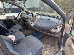 Blu Usata 2004 Fiat Multipla Monovolume | 2000 € (Cara)