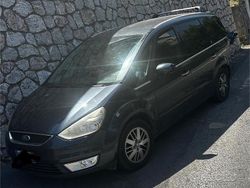 Usata 2007 Ford Galaxy Monovolume | 3800 €