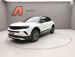Arktis white Usata 2025 Opel Mokka SUV | 18.890 € (Buon prezzo)