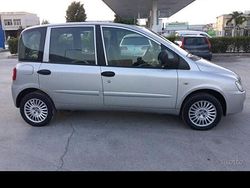 Grigio Usata 2006 Fiat Multipla Monovolume | 2200 € (Buon prezzo)
