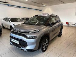 Grigio Usata 2022 Citroën C3 Aircross PureTech SUV | 15.400 € (Buon prezzo)