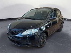 Nero Usata 2024 Lancia Ypsilon S Due volumi | 15.950 € (Cara)