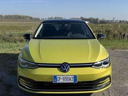 Usata 2023 VW Golf VIII Style Tre volumi | 25.000 € (Ottimo prezzo)