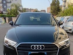 Usata 2017 Audi A3 Comfort Tre volumi | 17.000 € (Ottimo prezzo)