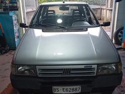 Grigio Usata 1994 Fiat Uno S Due volumi | 2700 €