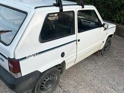 Bianco Usata 1989 Fiat Panda Young Coupé | 1800 €