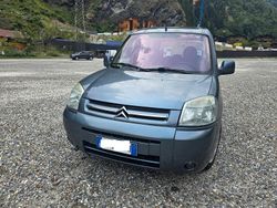 Grigio Usata 2006 Citroën Berlingo Seduction Monovolume | 2500 € (Buon prezzo)
