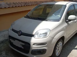 Usata 2016 Fiat Panda Due volumi | 7500 € (Buon prezzo)