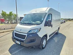 Bianco Usata 2020 Peugeot Boxer S Furgone | 14.800 € (Buon prezzo)