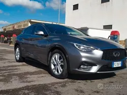 Usata 2016 Infiniti Q30 Due volumi | 11.000 € (Ottimo prezzo)