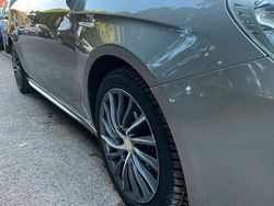 Grigio Usata 2013 Alfa Romeo Giulietta Due volumi | 6000 € (Buon prezzo)