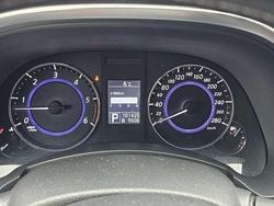 Bianco Usata 2013 Infiniti QX70 Premium SUV | 19.900 € (Molto cara)