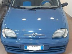 Blu Usata 2006 Fiat 600 Tre volumi | 1500 € (Ottimo prezzo)