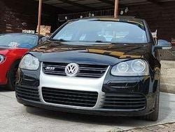 Usata 2008 VW Golf VI R Due volumi | 17.500 €