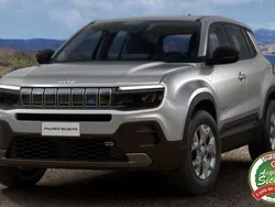 Grigio Usata 2022 Jeep Avenger EV Longitude SUV | 32.500 € (Cara)