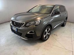 Grigio amazonite Usata 2020 Peugeot 5008 Allure SUV | 19.500 € (Ottimo prezzo)