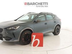 Grigio Usata 2021 Cupra Formentor VZ SUV | 29.950 € (Buon prezzo)